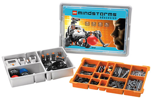 LEGO Mindstorms Education Base Set 